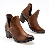 Pakar.com | Tienda online - Botín para mujer Moramora - Envío gratis desde $500