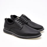 Pakar.com | Tienda online - Zapato casual para hombre Negro Total - Envío gratis desde $500