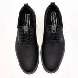 Pakar.com | Tienda online - Zapato casual para hombre Negro Total - Envío gratis desde $500