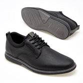 Pakar.com | Tienda online - Zapato casual para hombre Negro Total - Envío gratis desde $500