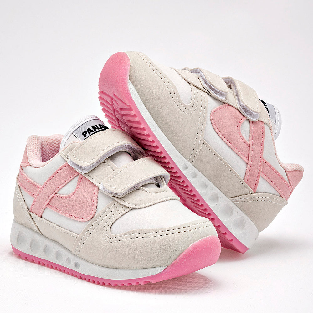 Pakar.com | Tienda online - Tenis urbano para niña preescolar Panam - Envío gratis desde $500