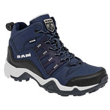 Ram Zapato para hacer hiking para hombre