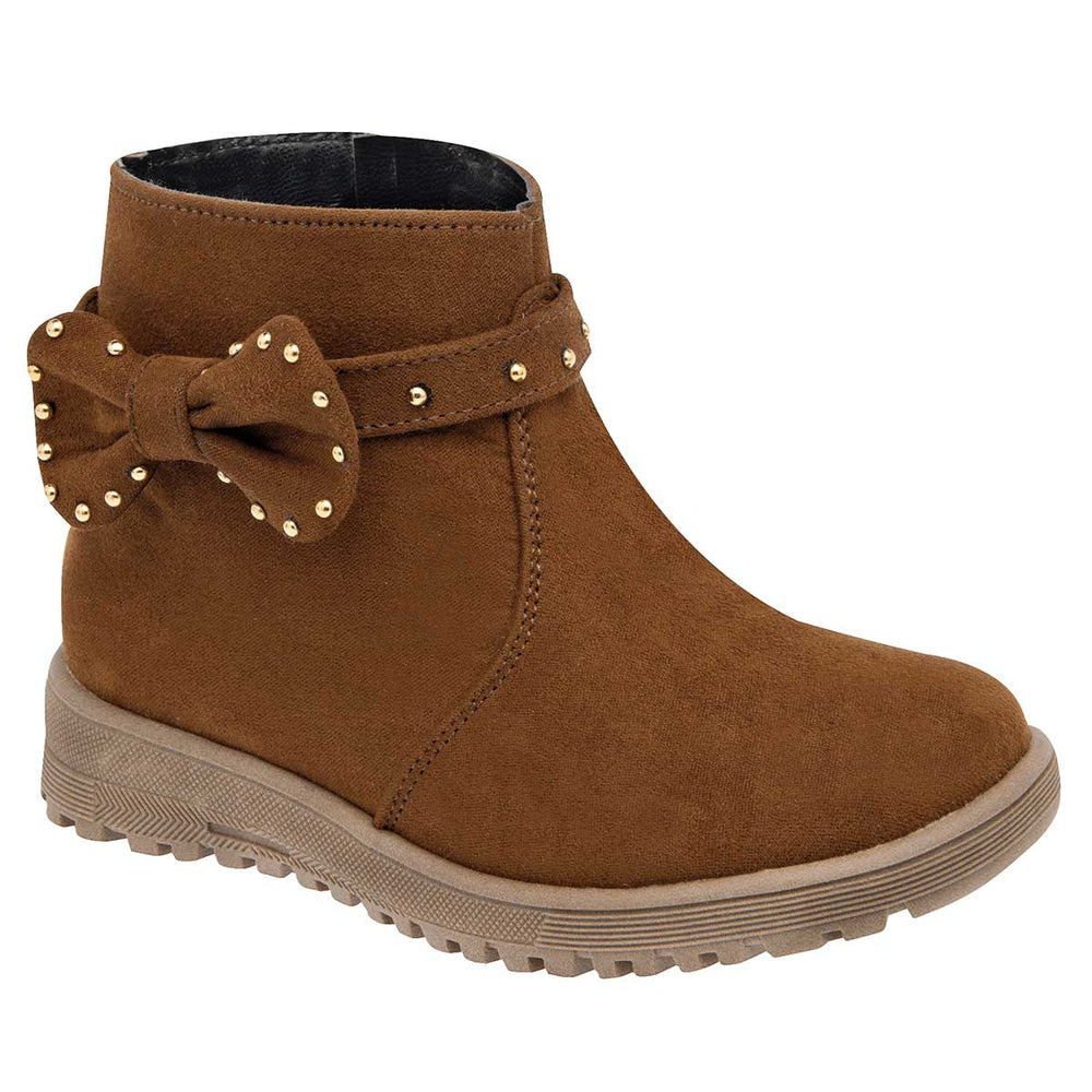 Pakar.com | Tienda online - Botín para bebé niña Risel - Envío gratis desde $500