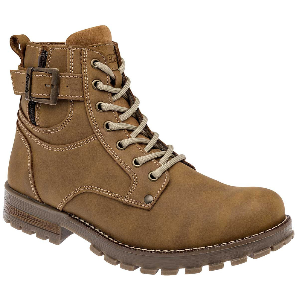 Romanos Bota para hombre