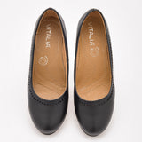 Zapatilla Vitalia para mujer