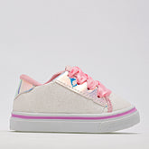 Tenis urbano Willis para niña preescolar