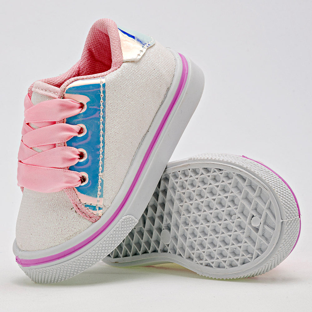 Pakar.com | Tienda online - Tenis urbano para niña preescolar Willis - Envío gratis desde $500