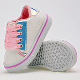Pakar.com | Tienda online - Tenis urbano para niña preescolar Willis - Envío gratis desde $500