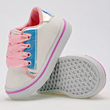 Pakar.com | Tienda online - Tenis urbano para niña preescolar Willis - Envío gratis desde $500