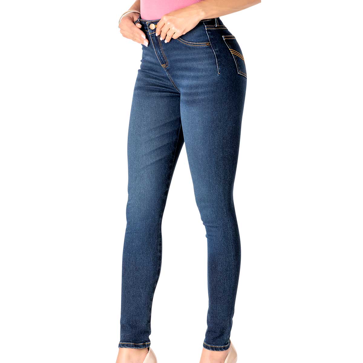 Pakar.com - Mayo: Ofertas del Mes Hot Sale 2024 | Jeans para mujer cod-105321