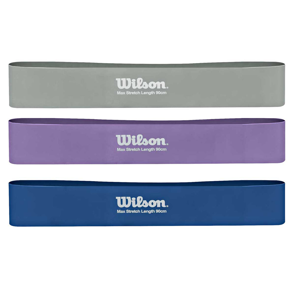 Pakar.com | Tienda online - Accesorios para ir al gym Wilson - Envío gratis desde $500