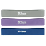 Pakar.com | Tienda online - Accesorios para ir al gym Wilson - Envío gratis desde $500