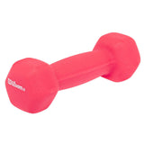 Pakar - Mancuernas para ejercitarse marca Wilson