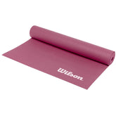 Pakar - Accesorios para ir al gym marca Wilson color rosa