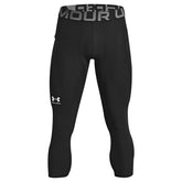 Pakar - Legging Pants para hombre Under Armour UA HG Armour 3/4 color negro