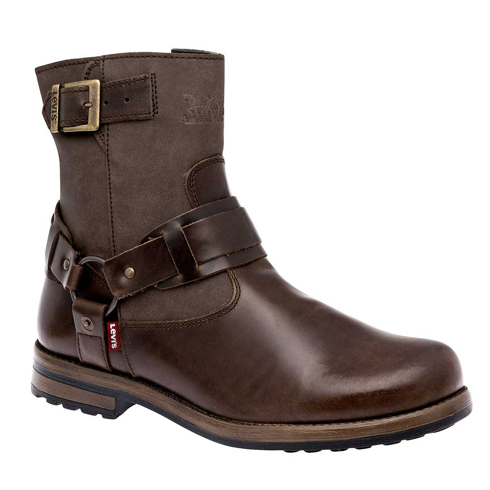Pakar.com | Tienda online - Bota para hombre Levi's - Envío gratis desde $500