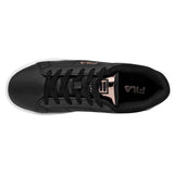 Pakar - Tenis urbano para mujer color negro marca Fila Panache 19
