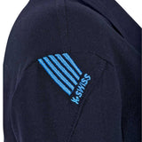 Playera tipo polo K-Swiss para Mujer