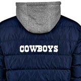 Pakar.com | Tienda online - Chamarra para hombre NFL - Envío gratis desde $500