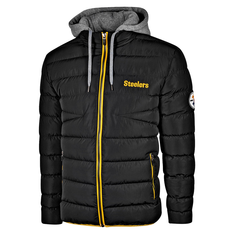 Pakar.com | Tienda online - Chamarra para hombre NFL - Envío gratis desde $500