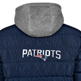 Pakar.com | Tienda online - Chamarra para hombre NFL - Envío gratis desde $500