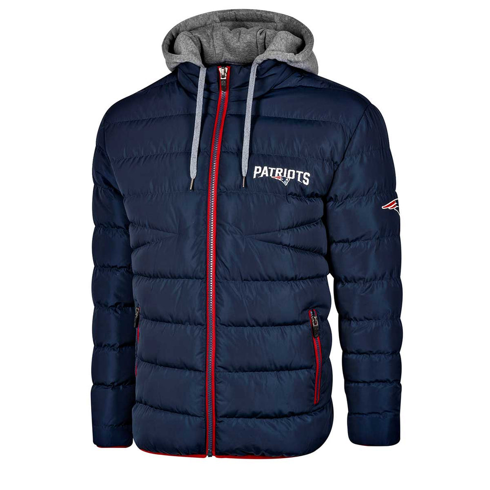 Pakar.com | Tienda online - Chamarra para hombre NFL - Envío gratis desde $500