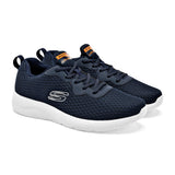 Tenis deportivo Skechers para Hombre