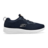 Tenis deportivo Skechers para Hombre