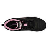 Tenis deportivo Skechers para mujer