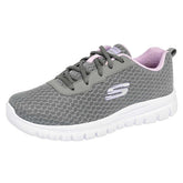 Skechers Graceful Tenis deportivo para mujer