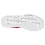 Pakar - Dc Shoes Notch Sn Mx Tenis urbano para mujer color rojo