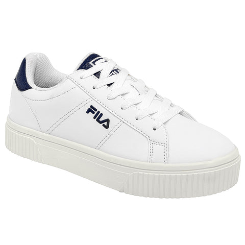 Tenis urbano Panache Snakeskin Fila para mujer