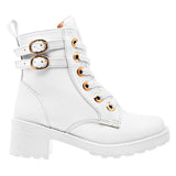 Pakar.com | Tienda online - Botín para niña Jacky Hilton - Envío gratis desde $500