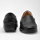 Zapato Mocasín confort Mora Confort para mujer