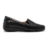 Zapato Mocasín confort Mora Confort para mujer
