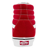 Tenis UA Sk8- Hi Vans para Hombre