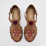 Pakar.com | Tienda online - Sandalia para mujer Mora Tierra - Envío gratis desde $500