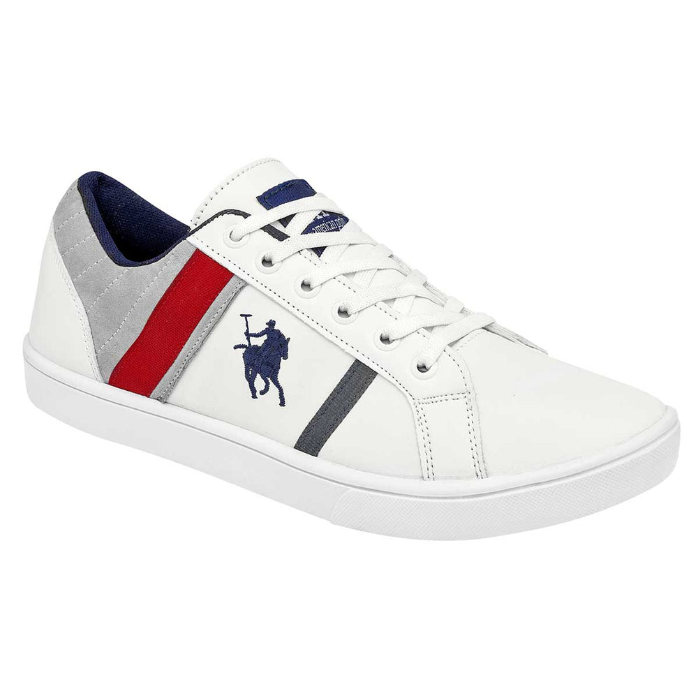 Pakar.com | Tienda online - Tenis urbano para hombre American Polo - Envío gratis desde $500