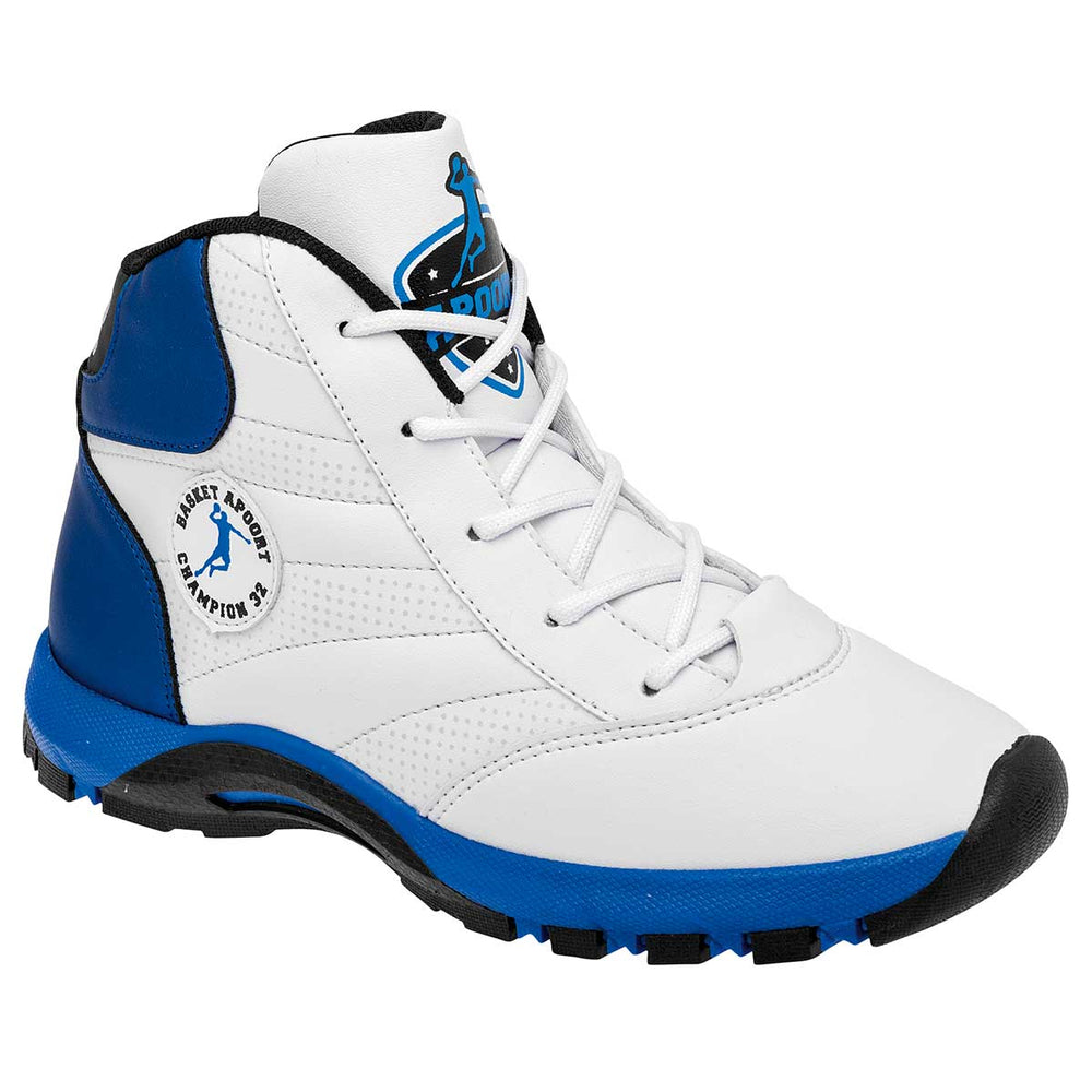 Pakar.com | Tienda online - Tenis urbano tipo Botín para hombre Apoort - Envío gratis desde $500