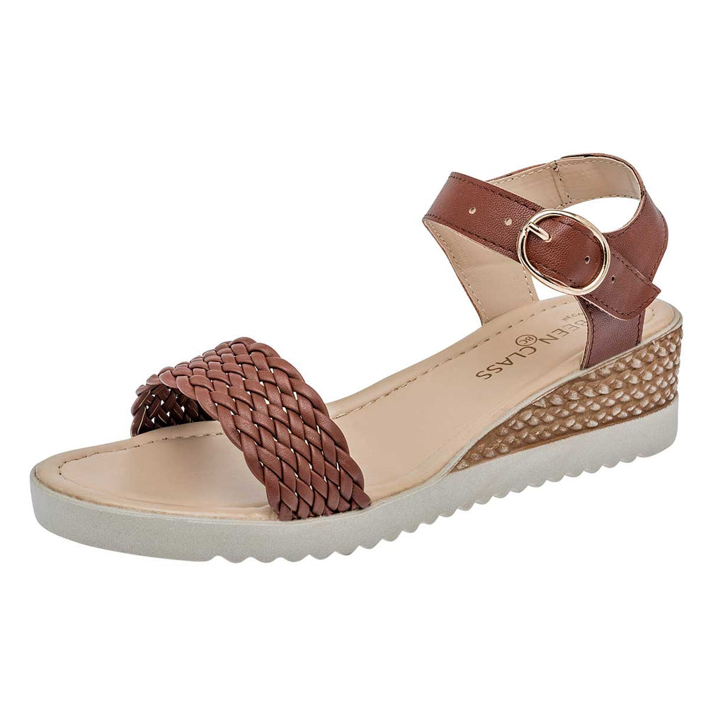 Pakar.com | Tienda online - Sandalia para mujer Been Class - Envío gratis desde $500