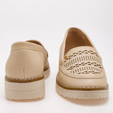 Zapato Mocasín casual confort Been Class para mujer