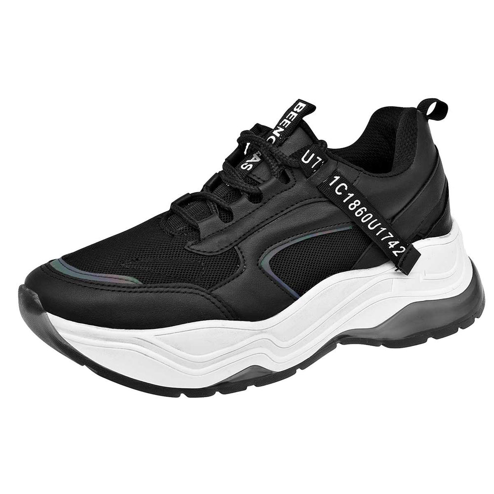 Pakar.com | Tienda online - Tenis urbano para mujer Been Class - Envío gratis desde $500