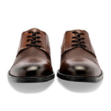 Zapato vestir Christian Gallery para hombre