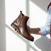 Bota Christian Gallery para hombre