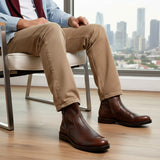 Bota Christian Gallery para hombre