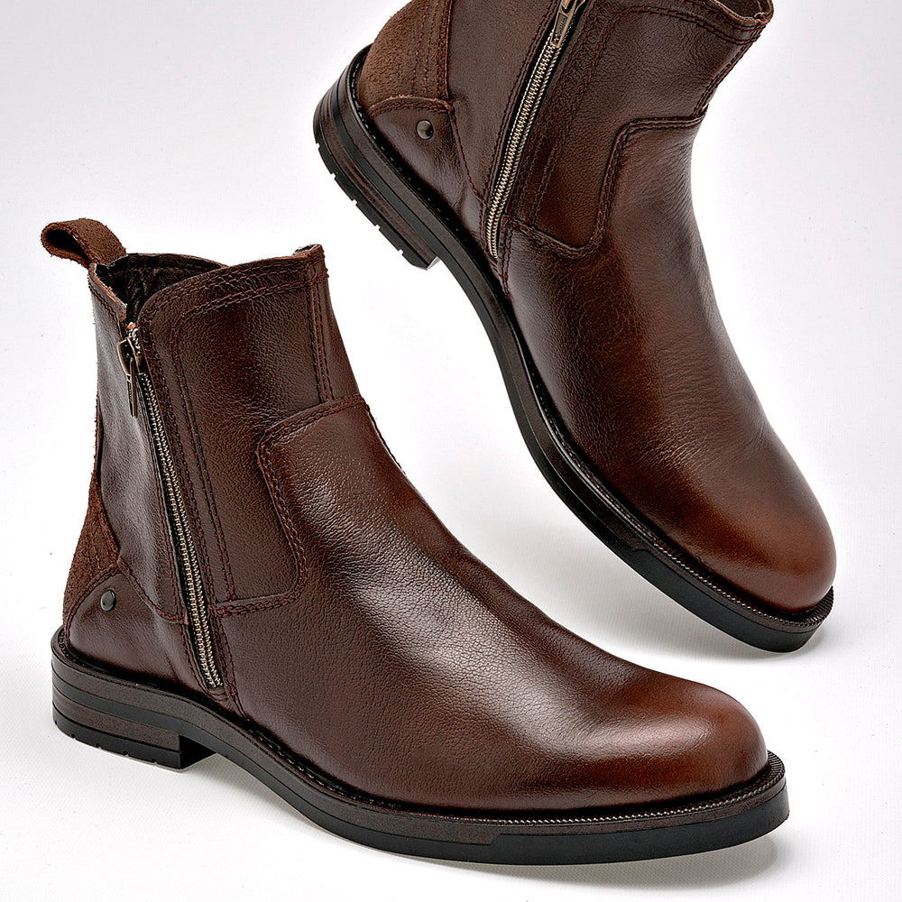 Pakar.com | Tienda online - Bota para hombre Christian Gallery - Envío gratis desde $500