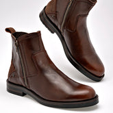 Pakar.com | Tienda online - Bota para hombre Christian Gallery - Envío gratis desde $500