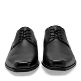 Zapato de piel Flexi para hombre