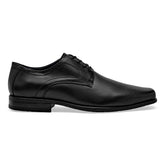 Zapato de piel Flexi para hombre