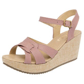 Sandalia Fratta para mujer